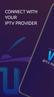 VU IPTV Player PC