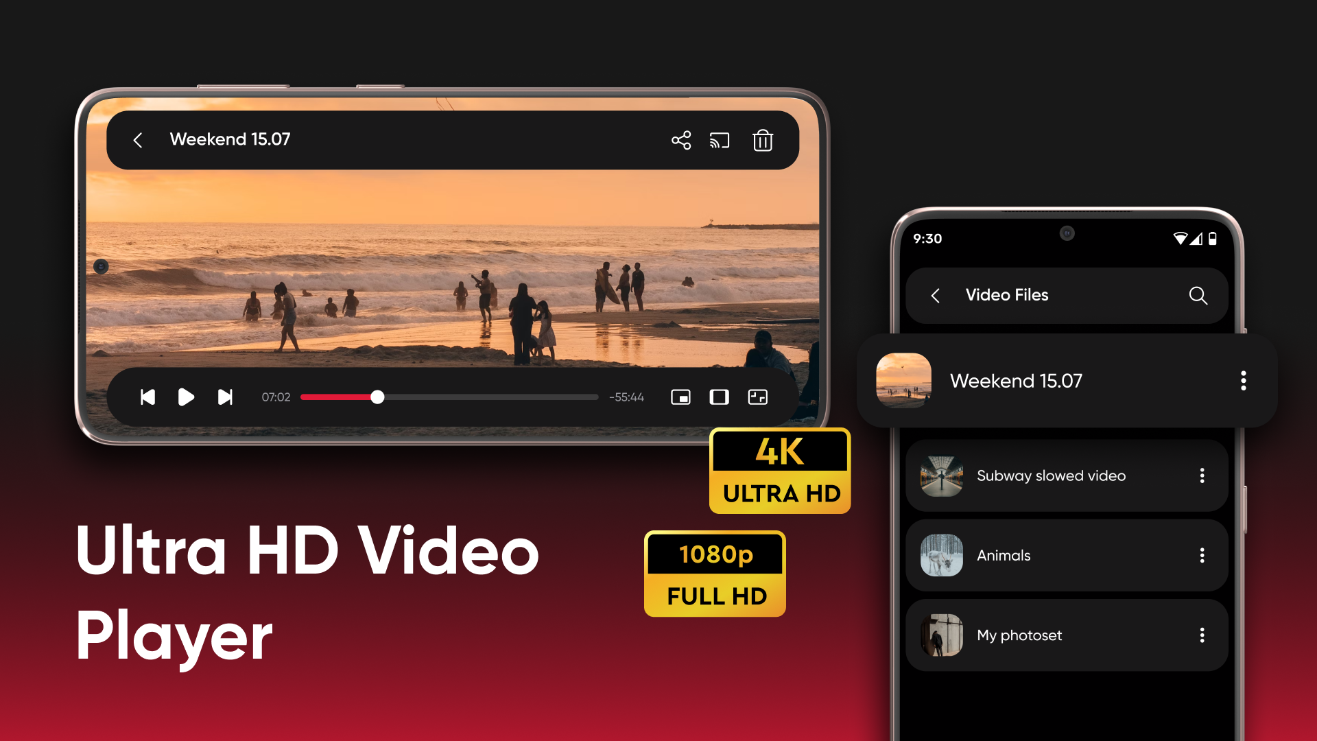 IPTV Smart Player Pro Live PC