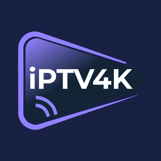 IPTV Smarter 4K Player PC
