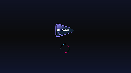 IPTV Smarter 4K Player PC