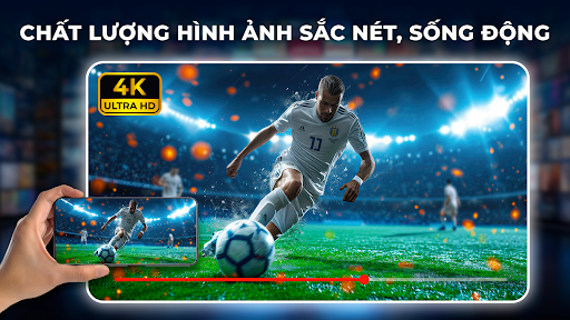 GoLive TV, Xem TV Trực Tiếp PC