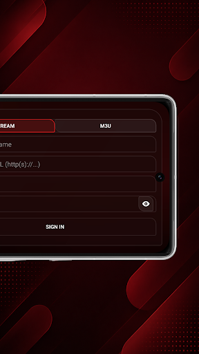 IPTV XTREAM PLAYER PC