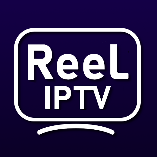 Reel IPTV Player