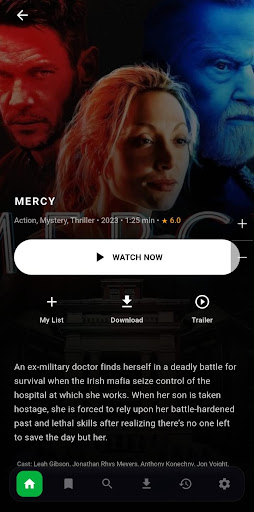 Reel IPTV Player PC