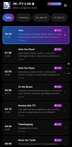 Reel IPTV Player PC