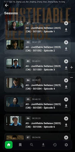 Reel IPTV Player PC