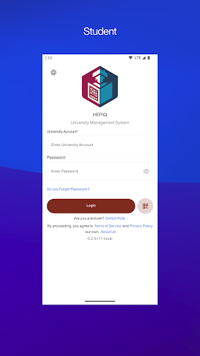 HEPIQ