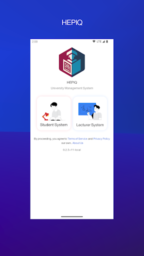 HEPIQ