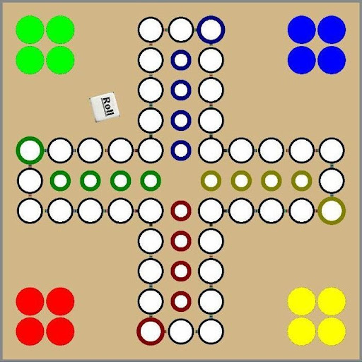 Ludo