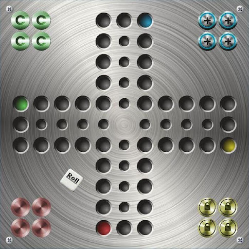 Ludo