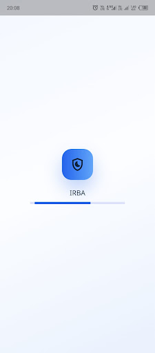 irba  - cloud phone پی سی