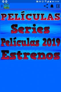 RexXD: Pelis+Series