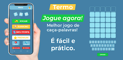 Termo Jogo de Palavras