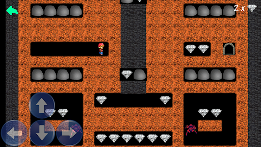 Diamond Mine