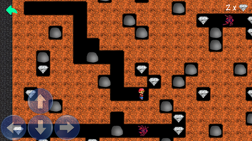Diamond Mine