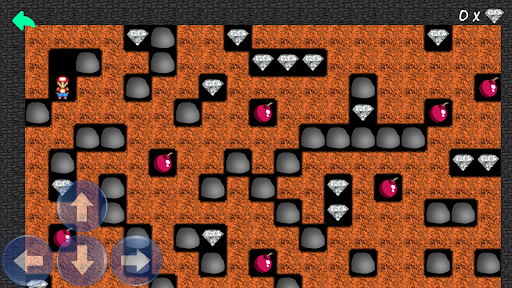 Diamond Mine