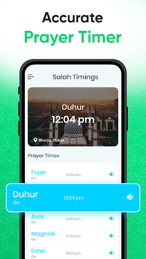 komputer Qibla Compass: Qibla Finder