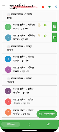 দারসে হাদিস  | Darse Hadith پی سی