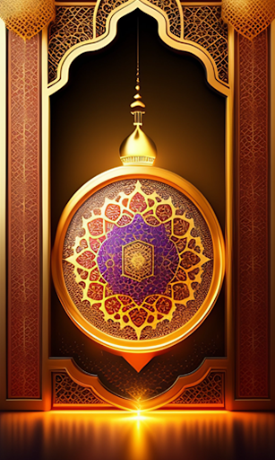 اسلامی رنگ ٹونز پی سی