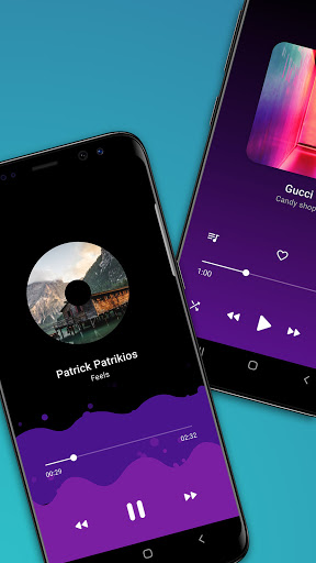 Material Design Components - U ПК
