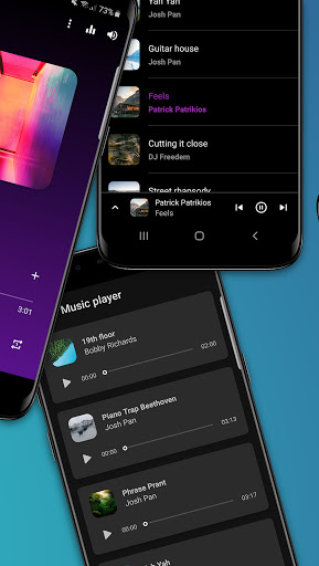 Material Design Components - U ПК