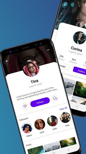 Material Design Components - U ПК