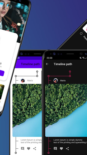 Material Design Components - U ПК