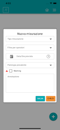 Advenias Care Domiciliare PC