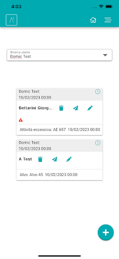 Advenias Care Domiciliare PC