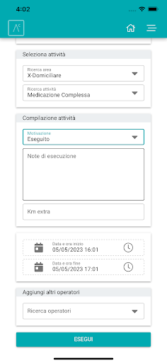 Advenias Care Domiciliare PC