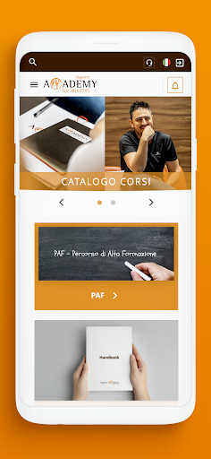 Academy Go Digital PC