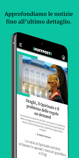 HuffPost Italia PC