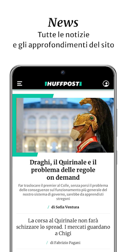 HuffPost Italia PC