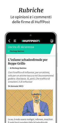 HuffPost Italia PC