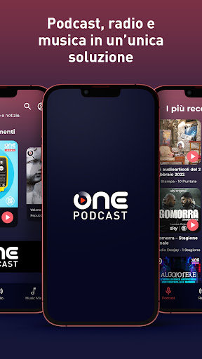 OnePodcast