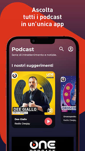 OnePodcast