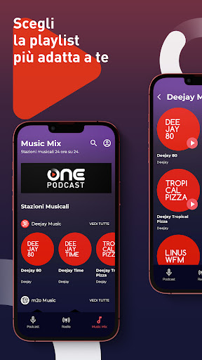 OnePodcast