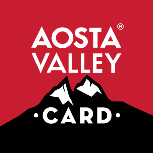 Aosta Valley Card PC