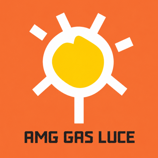 AMG Gas PC