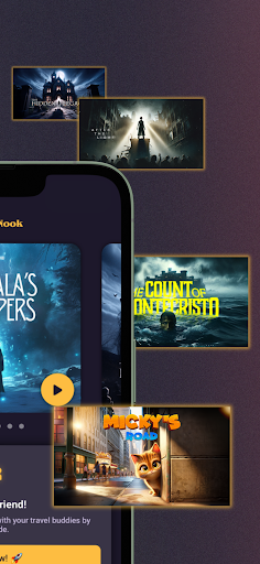 PlayNook | Libri Gioco Audio PC