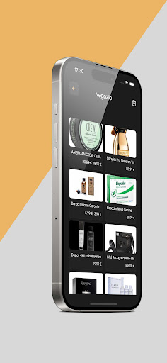 Barber Shop -prenota il taglio PC