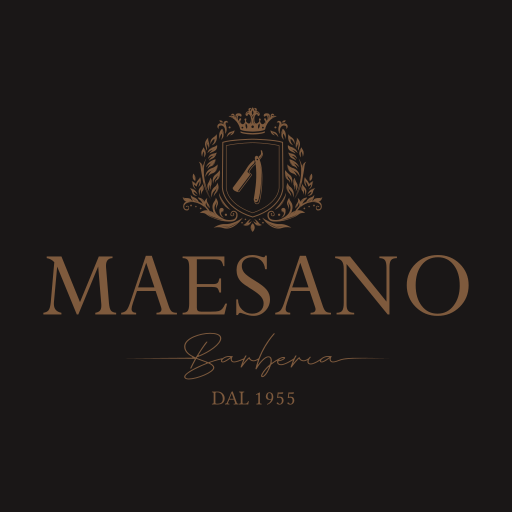 BARBERIA MAESANO DAL 1955 PC