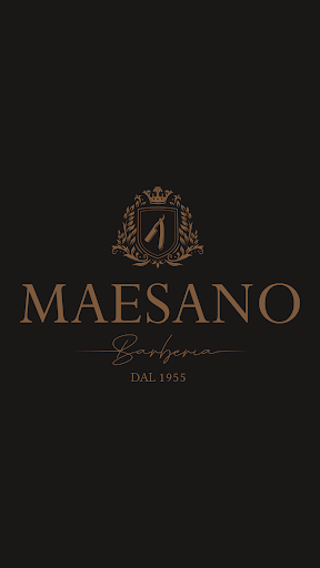BARBERIA MAESANO DAL 1955