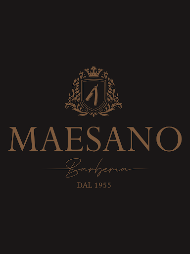 BARBERIA MAESANO DAL 1955