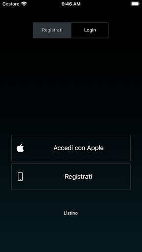 Rossetti Barbershop PC