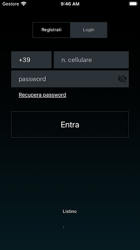 Rossetti Barbershop PC