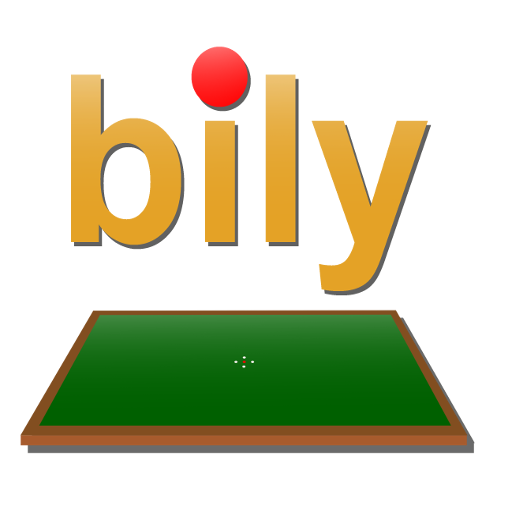 Bily PC