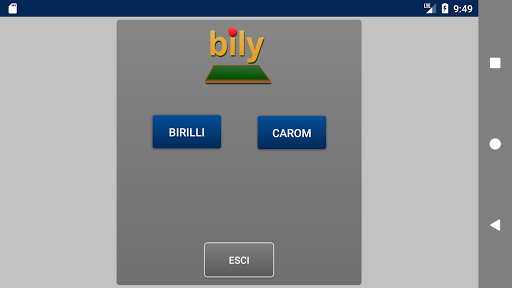Bily PC
