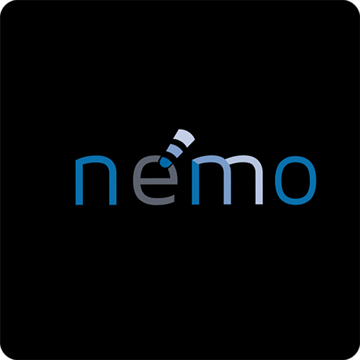 Nemo by Blumotix