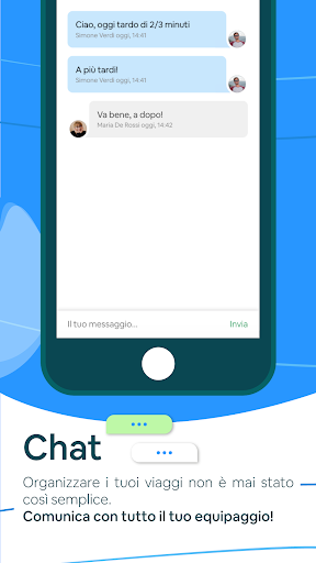 Jojob Real Time Carpooling PC